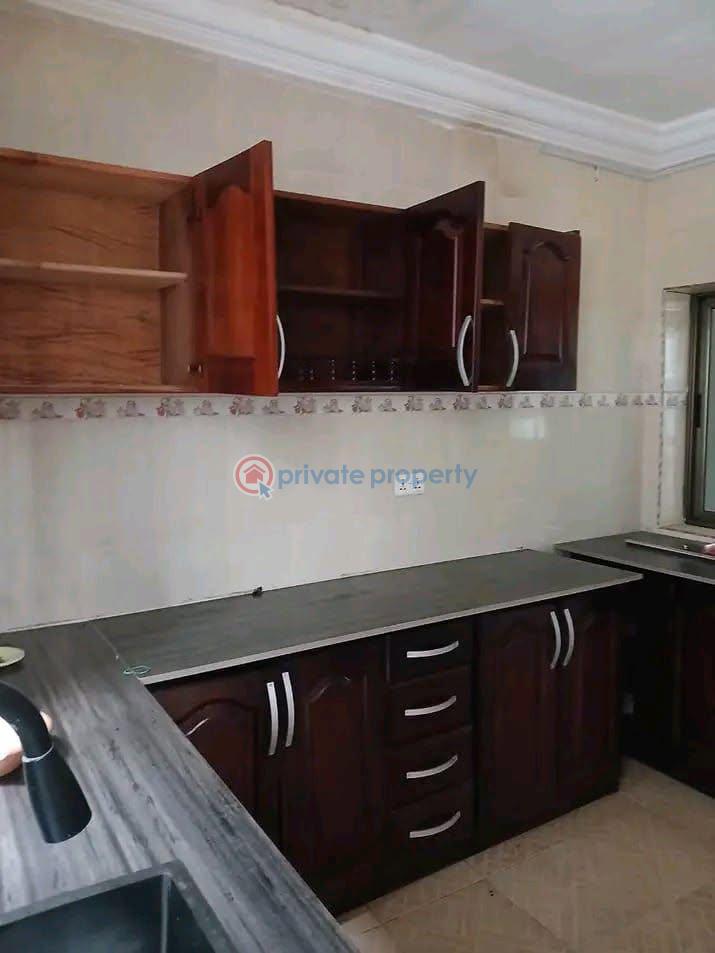 3 bedroom Apartment For Rent West Trasacco Adjiriganor East Legon Accra - 6