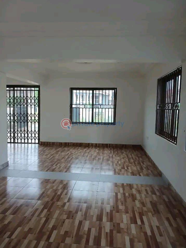 3 bedroom Apartment For Rent West Trasacco Adjiriganor East Legon Accra - 1