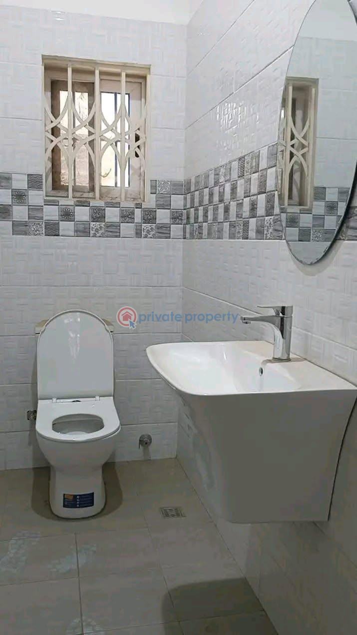 3 bedroom Apartment For Rent West Trasacco Adjiriganor East Legon Accra - 3