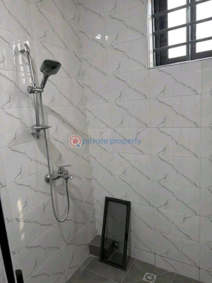 3 bedroom Apartment For Rent West Trasacco Adjiriganor East Legon Accra - 10
