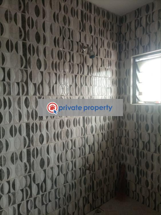 Single Room Self Contained For Rent &nbsp;market Area Odorkor Accra - 9