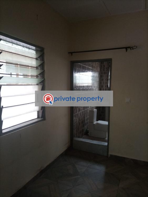 Single Room Self Contained For Rent &nbsp;market Area Odorkor Accra - 5