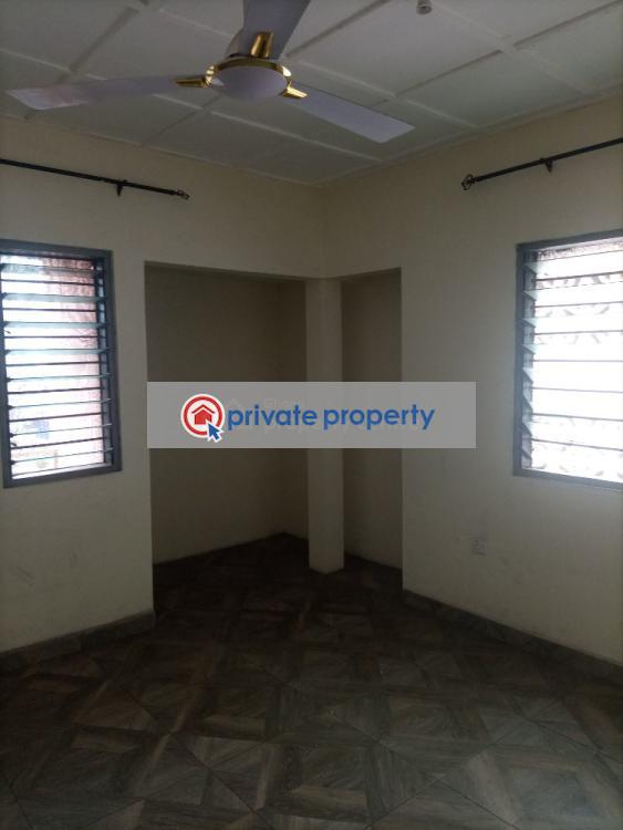 Single Room Self Contained For Rent &nbsp;market Area Odorkor Accra - 2