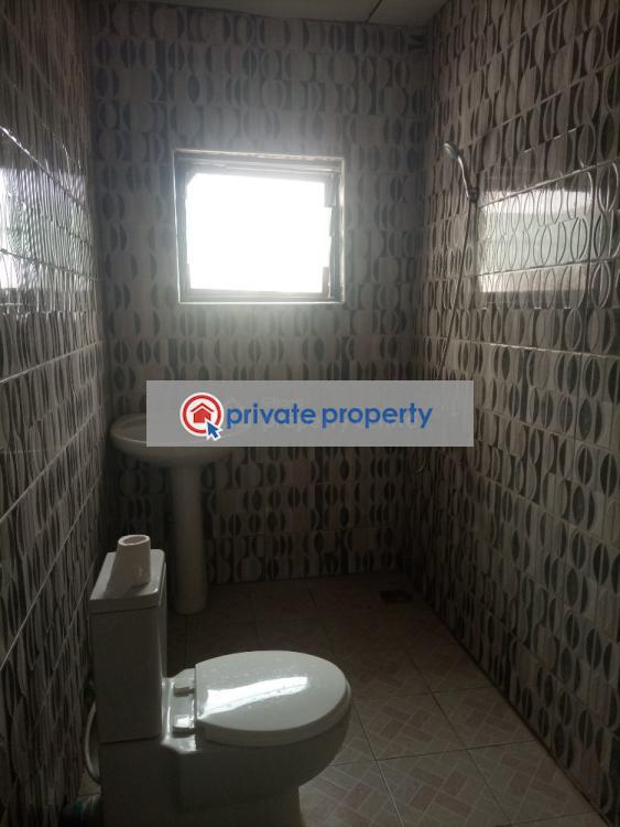 Single Room Self Contained For Rent &nbsp;market Area Odorkor Accra - 8