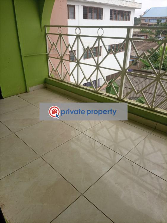 Single Room Self Contained For Rent &nbsp;market Area Odorkor Accra - 1