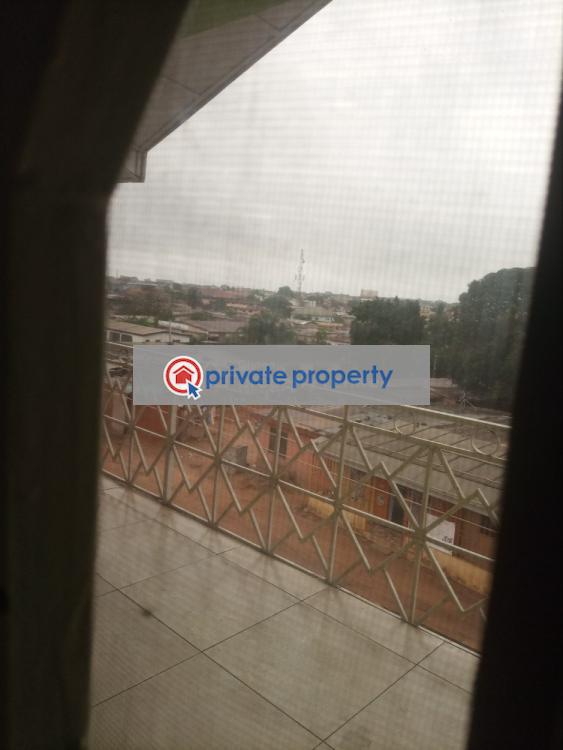 Single Room Self Contained For Rent &nbsp;market Area Odorkor Accra - 3