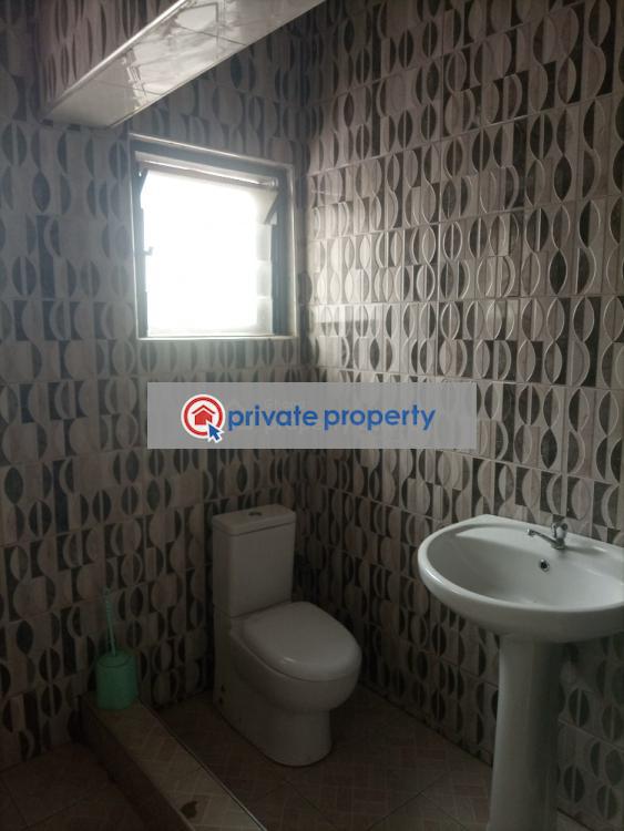 Single Room Self Contained For Rent &nbsp;market Area Odorkor Accra - 10
