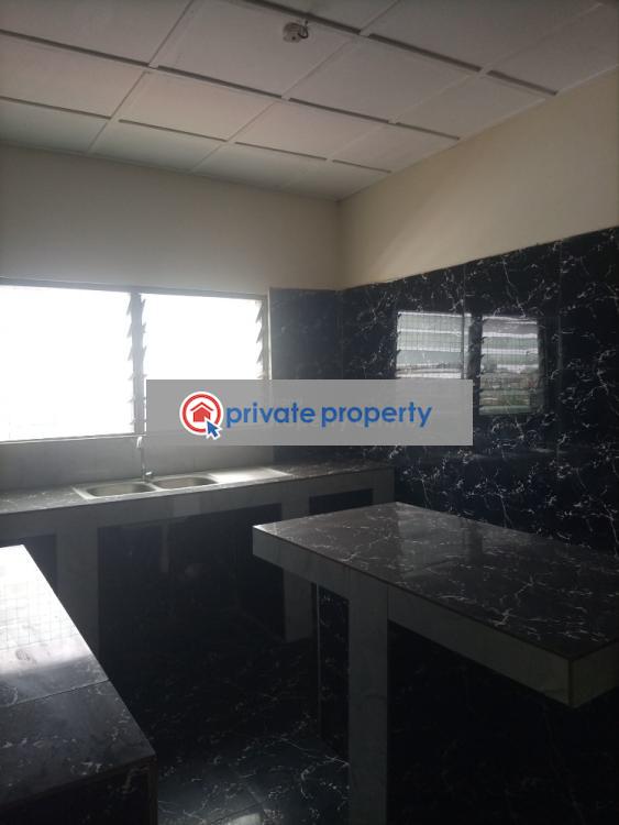 Single Room Self Contained For Rent &nbsp;market Area Odorkor Accra - 7