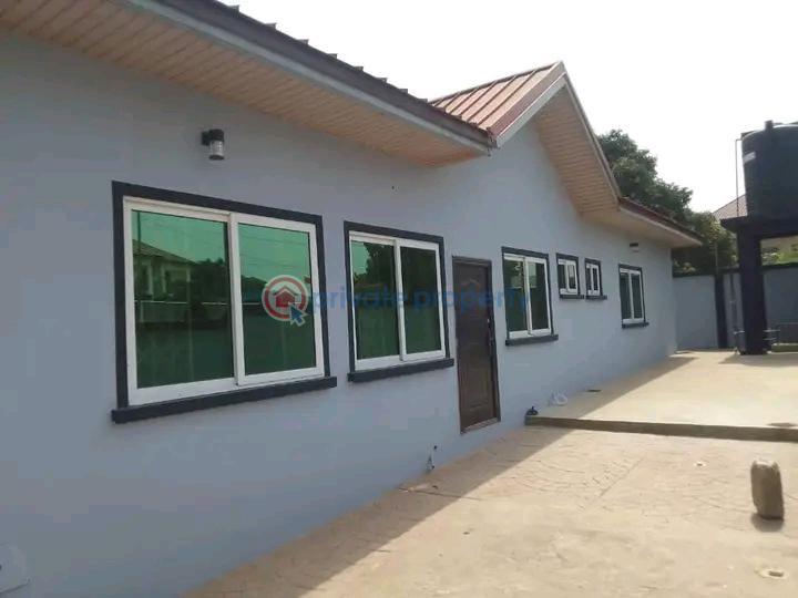 3 bedroom House For Rent Ars East Legon Accra - 6