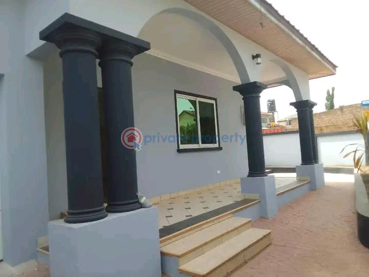 3 bedroom House For Rent Ars East Legon Accra - 7