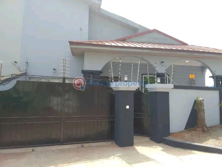 3 bedroom House For Rent Ars East Legon Accra - 0