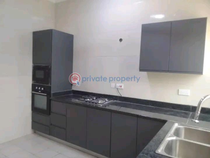 3 bedroom House For Rent Ars East Legon Accra - 5