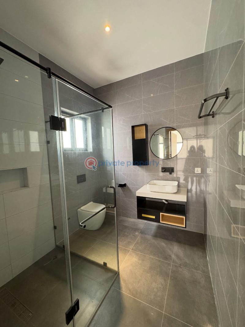 3 bedroom House For Sale East Legon Hills Accra - 10