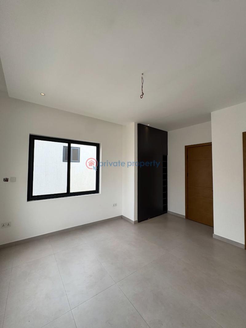 3 bedroom House For Sale East Legon Hills Accra - 1