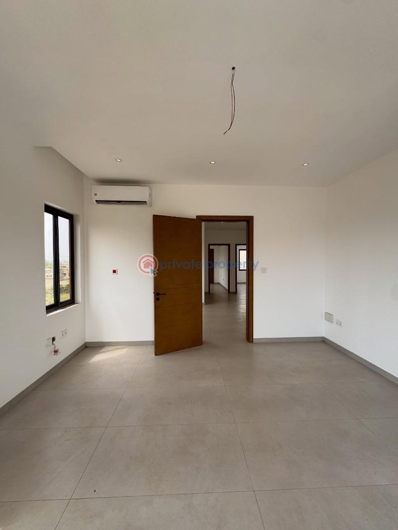 3 bedroom House For Sale East Legon Hills Accra - 12