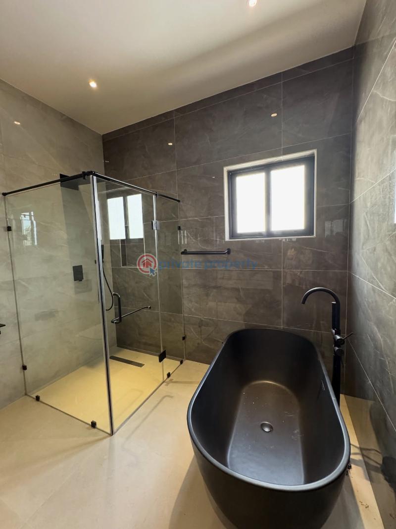 3 bedroom House For Sale East Legon Hills Accra - 3