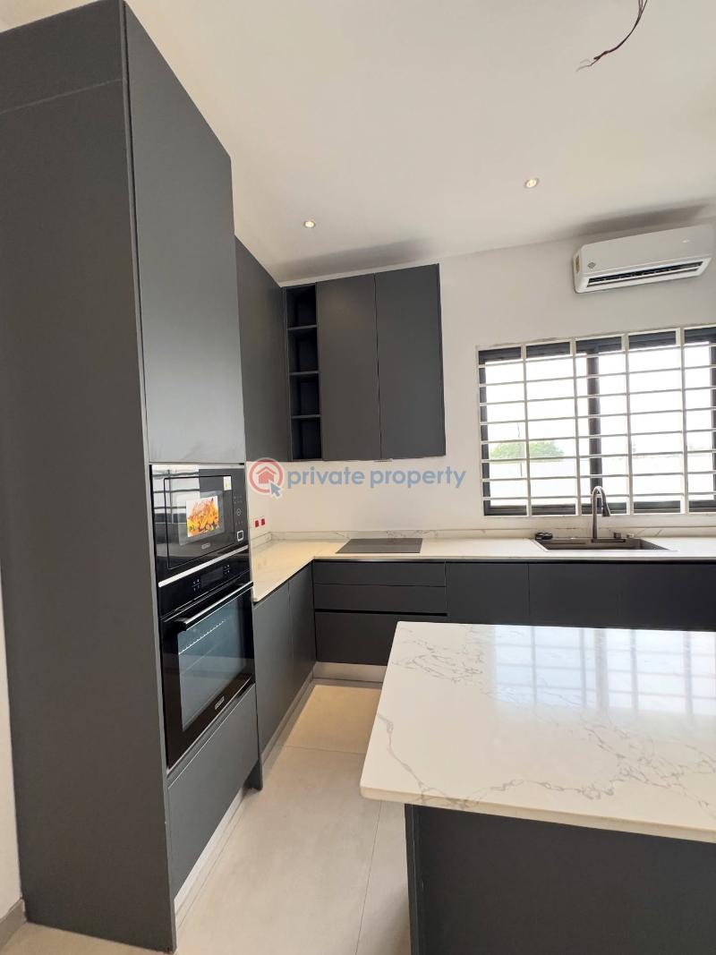 3 bedroom House For Sale East Legon Hills Accra - 4