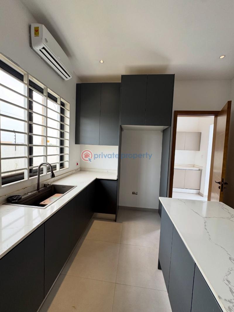 3 bedroom House For Sale East Legon Hills Accra - 2