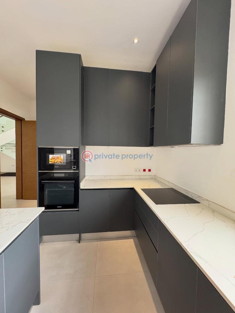 3 bedroom House For Sale East Legon Hills Accra - 5