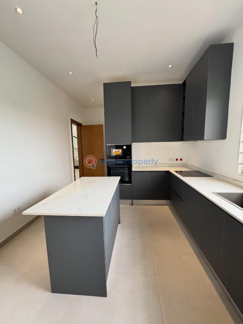 3 bedroom House For Sale East Legon Hills Accra - 11