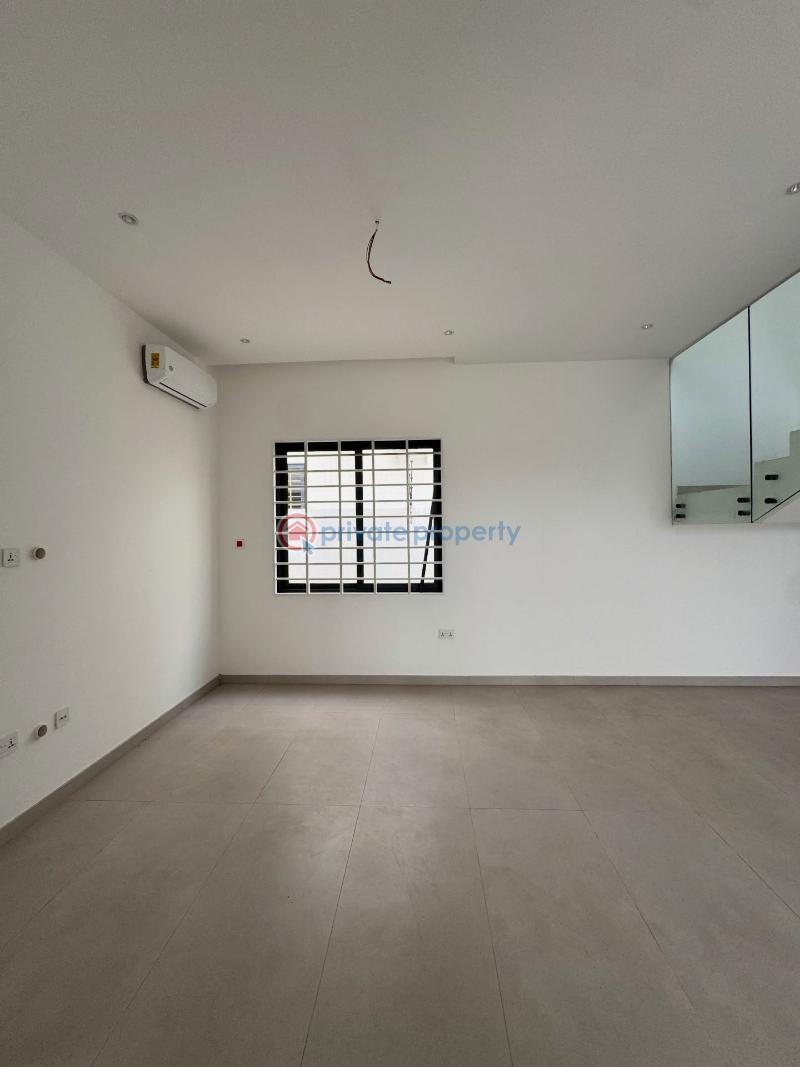 3 bedroom House For Sale East Legon Hills Accra - 8