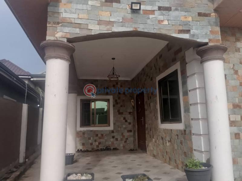 3 bedroom House For Sale Fanmilk Kasoa Awutu-Senya East Central Region - 1