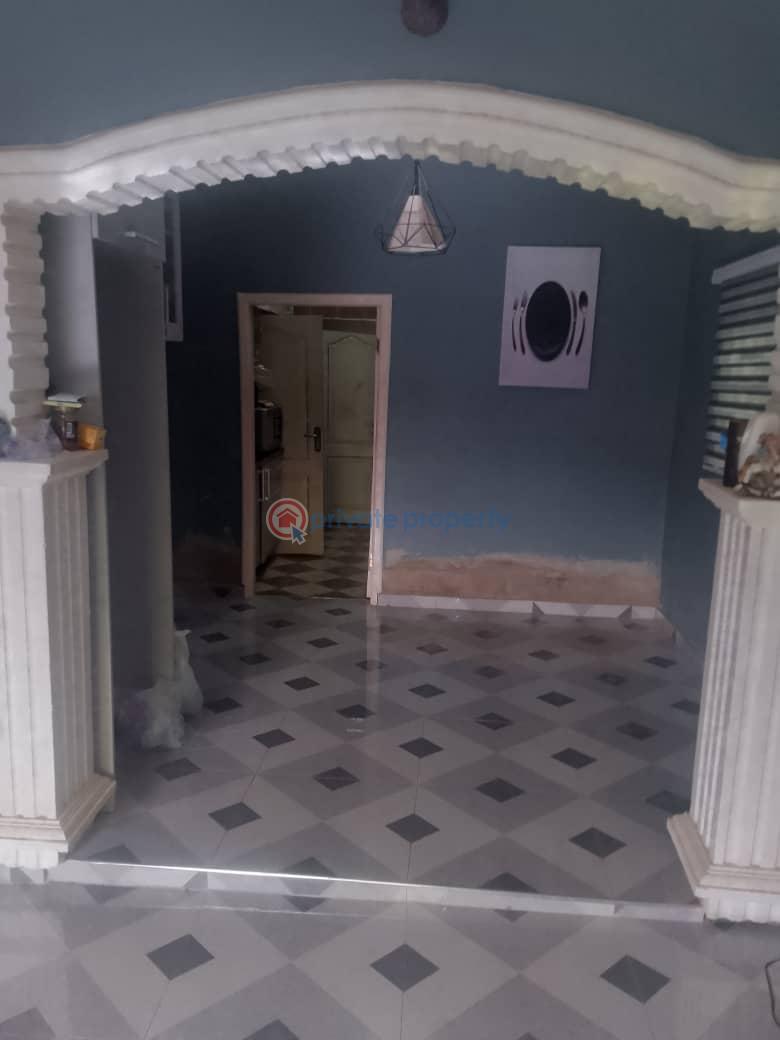 3 bedroom House For Sale Fanmilk Kasoa Awutu-Senya East Central Region - 6