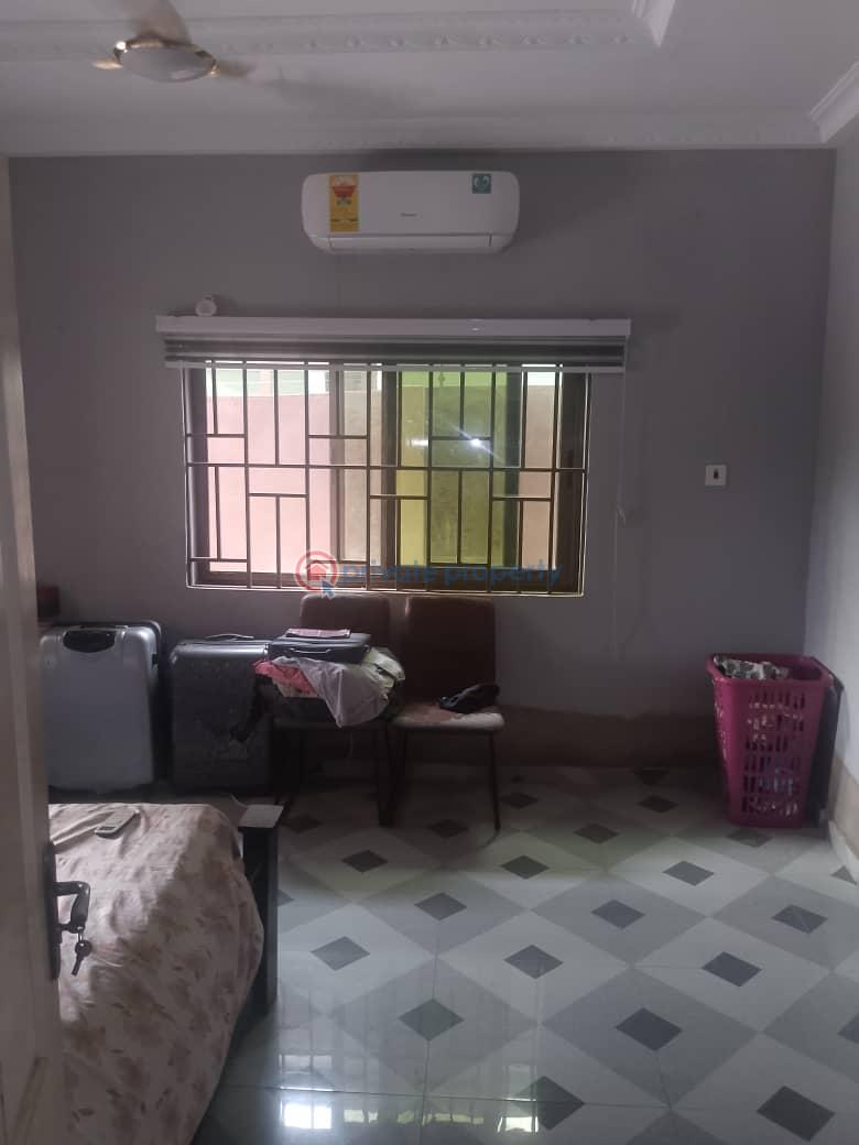 3 bedroom House For Sale Fanmilk Kasoa Awutu-Senya East Central Region - 5
