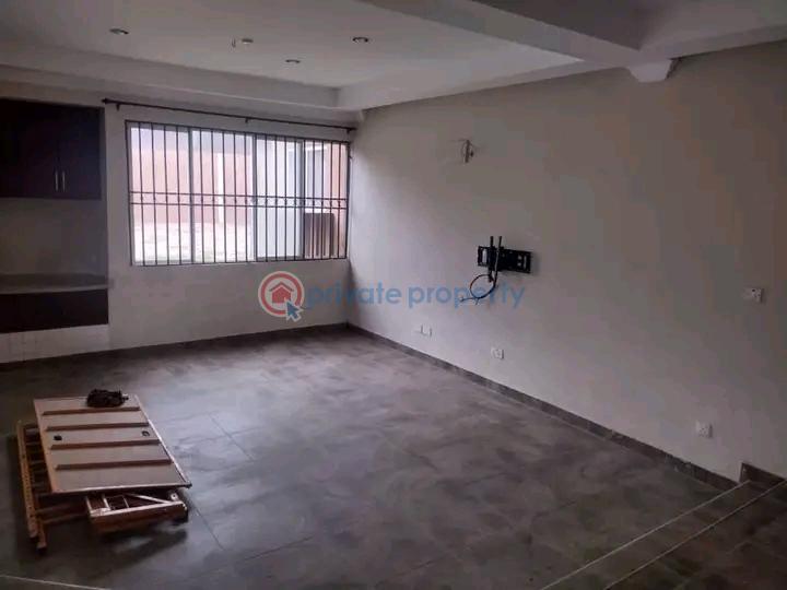 3 bedroom Apartment For Rent Spintex Accra - 1