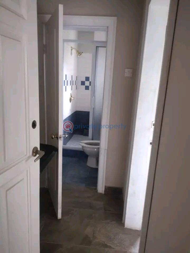 3 bedroom Apartment For Rent Spintex Accra - 5