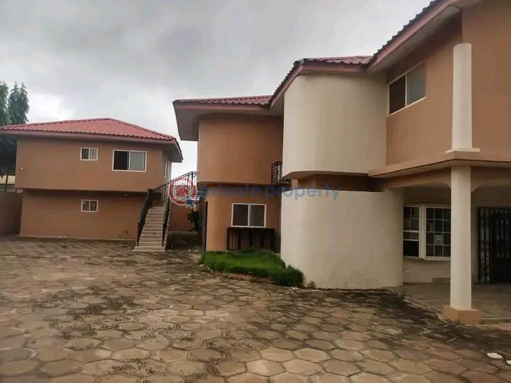 3 bedroom Apartment For Rent Spintex Accra - 0