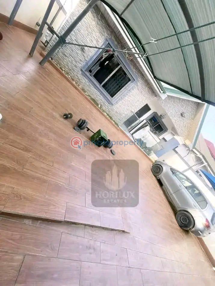 3 bedroom House For Sale Acp Pokuase (Pokoasi) Ga West Municipal Accra - 1