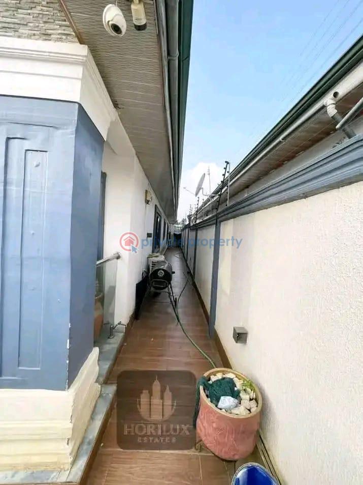3 bedroom House For Sale Acp Pokuase (Pokoasi) Ga West Municipal Accra - 4