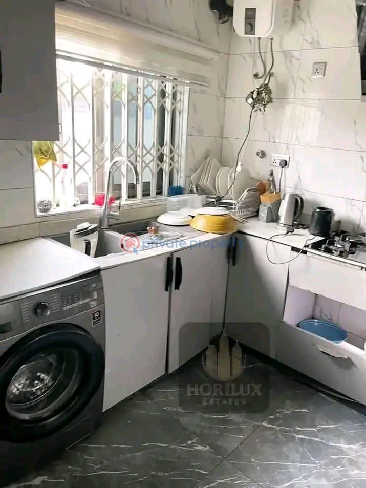 3 bedroom House For Sale Acp Pokuase (Pokoasi) Ga West Municipal Accra - 3