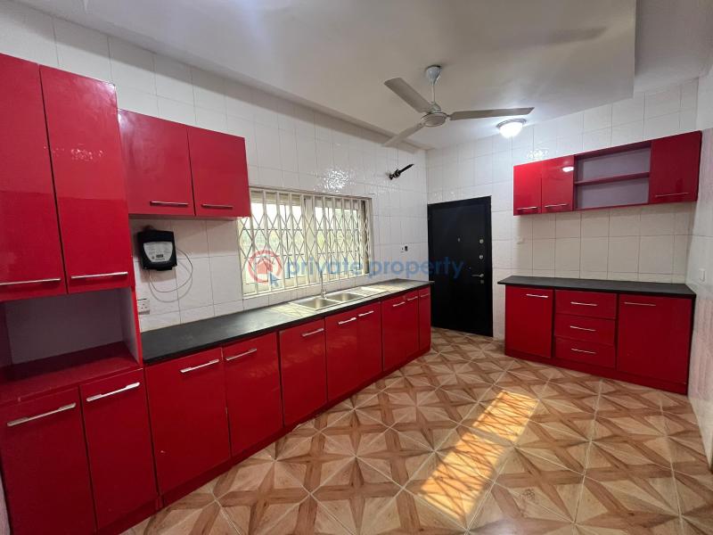 3 bedroom House For Rent Ogbojo Adenta Municipal Accra - 6