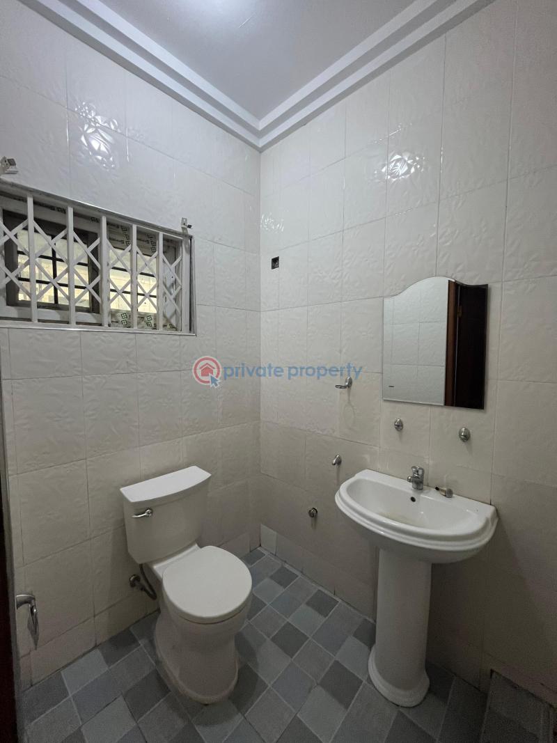 3 bedroom House For Rent Ogbojo Adenta Municipal Accra - 4