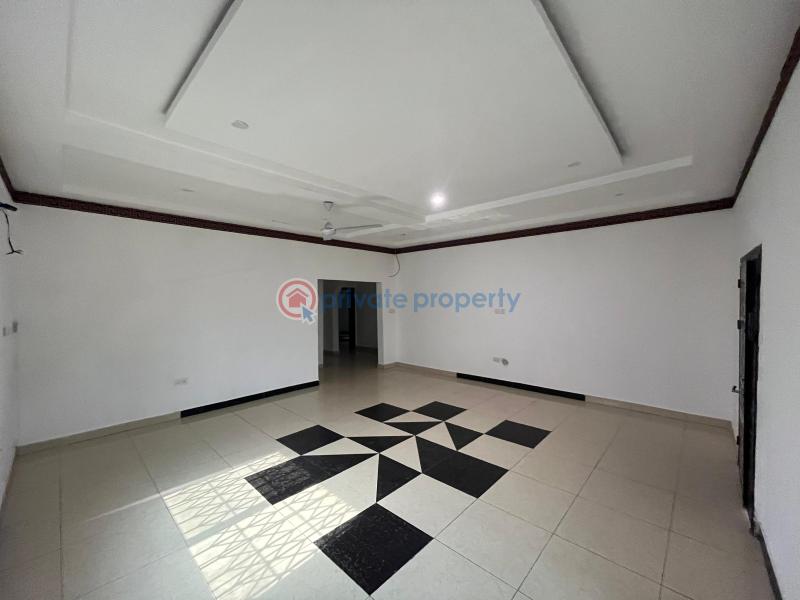 3 bedroom House For Rent Ogbojo Adenta Municipal Accra - 1