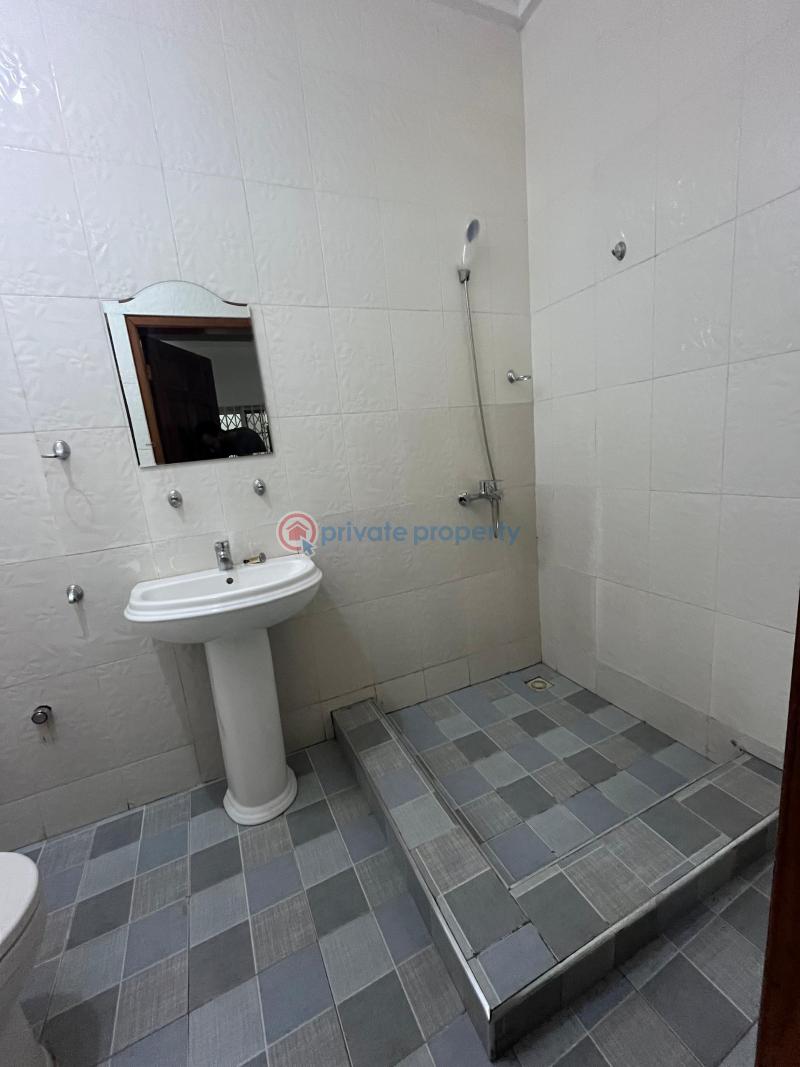 3 bedroom House For Rent Ogbojo Adenta Municipal Accra - 2