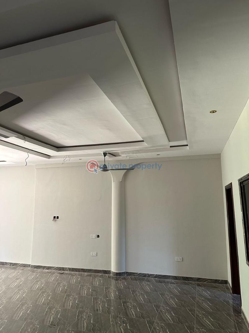 3 bedroom House For Rent Tse Addo Accra - 6