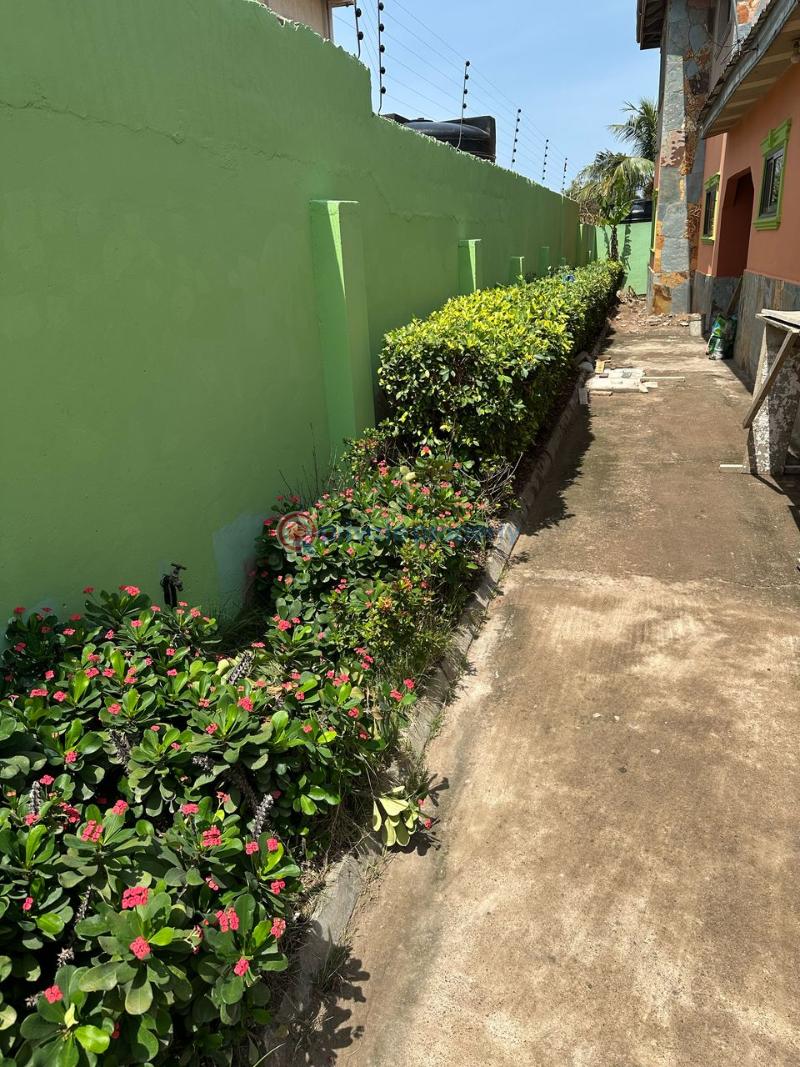 3 bedroom House For Rent Tse Addo Accra - 2