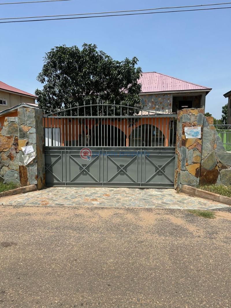 3 bedroom House For Rent Tse Addo Accra - 0