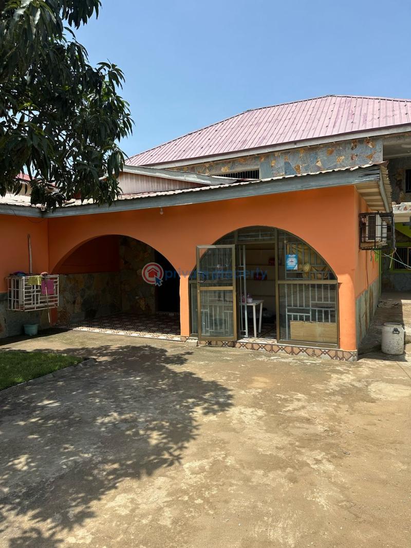 3 bedroom House For Rent Tse Addo Accra - 1