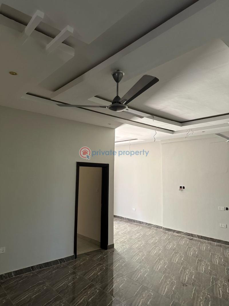 3 bedroom House For Rent Tse Addo Accra - 4