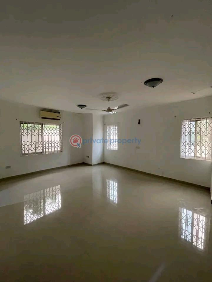 3 bedroom House For Rent East Legon Hills Accra - 5