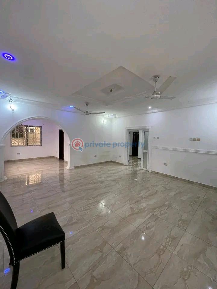 3 bedroom House For Rent East Legon Hills Accra - 4
