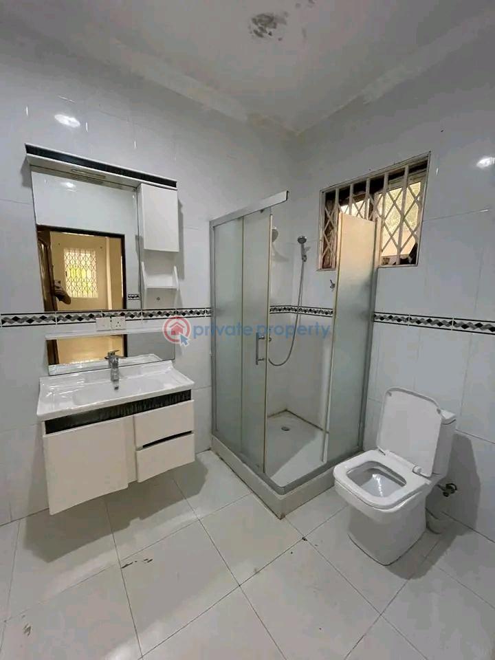 3 bedroom House For Rent East Legon Hills Accra - 3