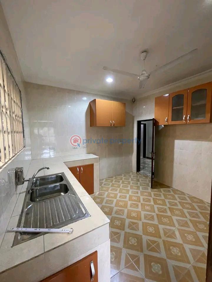 3 bedroom House For Rent East Legon Hills Accra - 1
