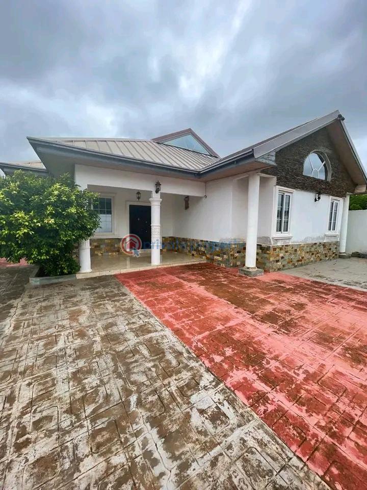 3 bedroom House For Rent East Legon Hills Accra - 0
