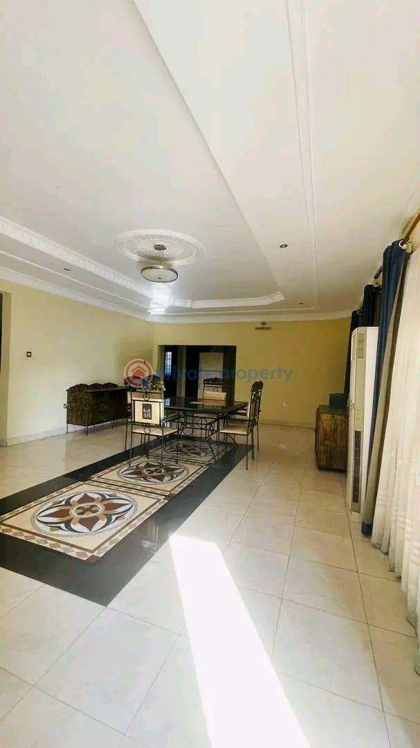 4 bedroom House For Rent Tesano Accra - 6