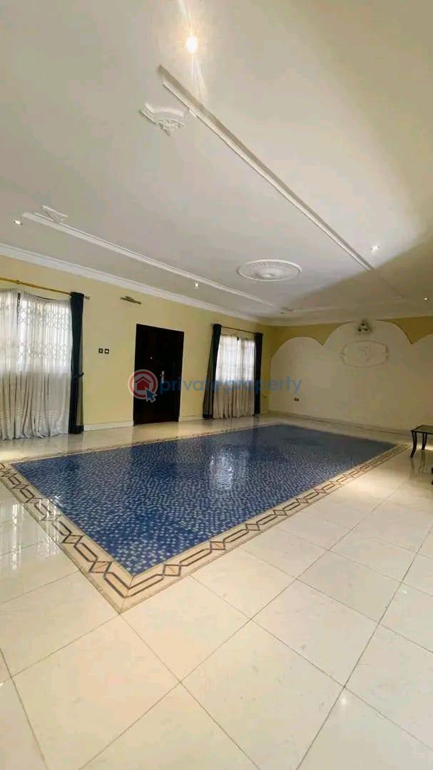 4 bedroom House For Rent Tesano Accra - 9